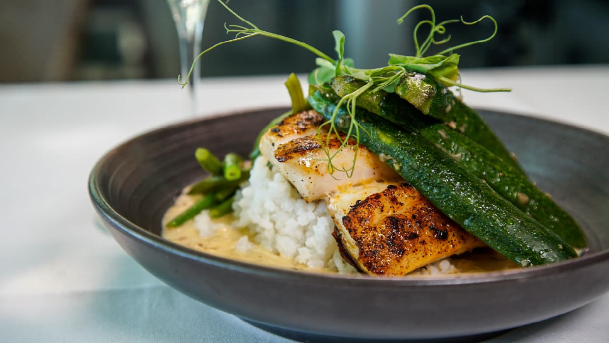 Grouper Special